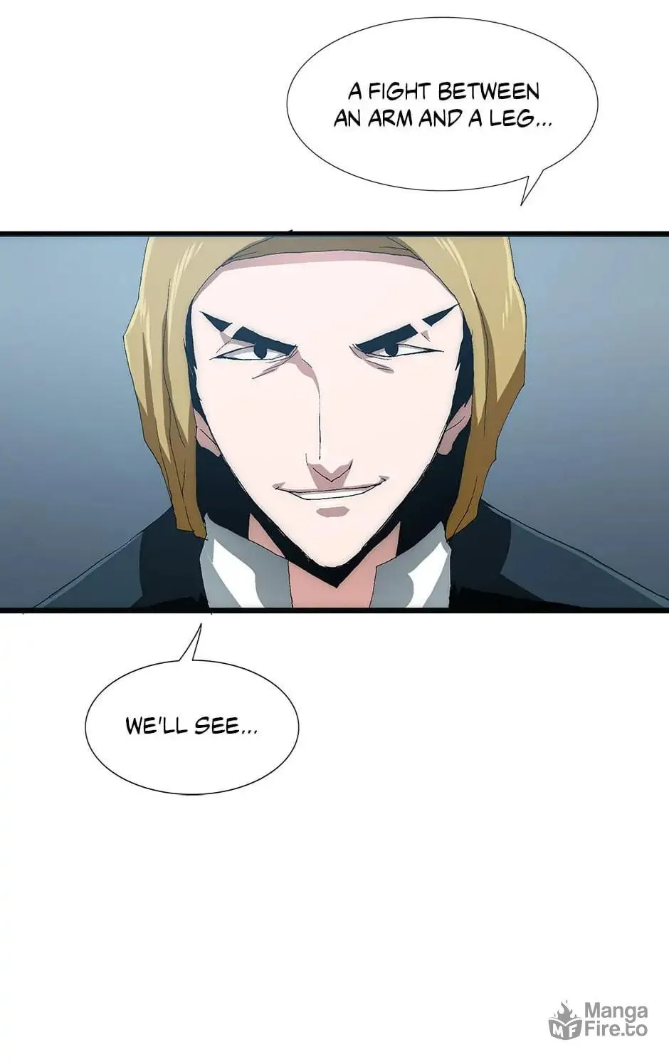 Read Trace Remaster chapter 73 image 79 on Lezhin