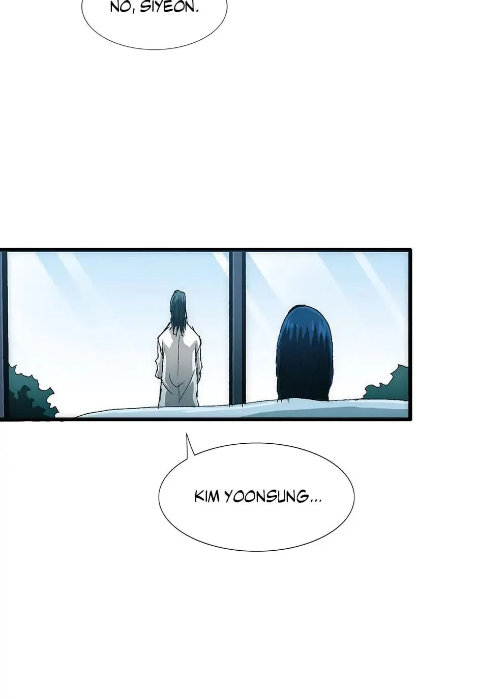 Read Trace Remaster chapter 73 image 85 on Lezhin