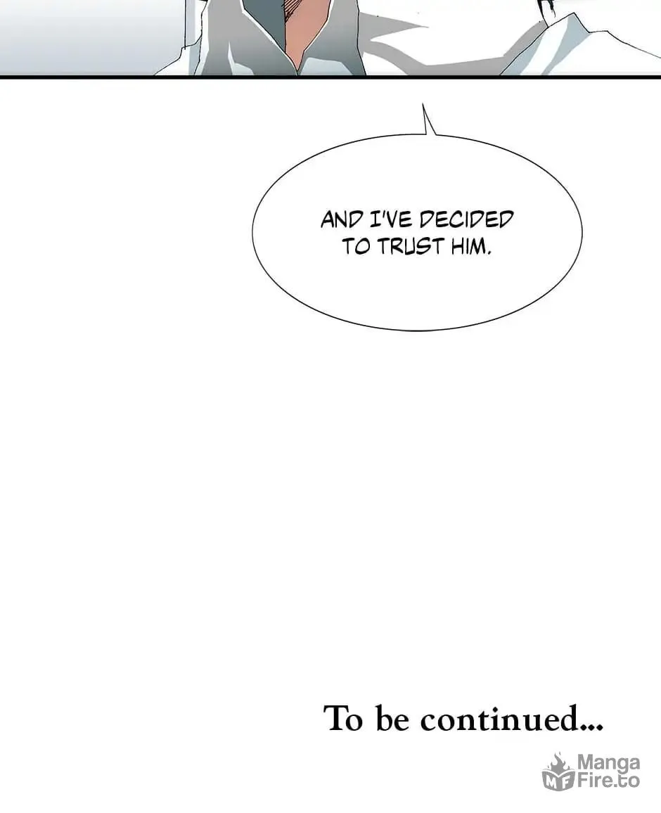 Read Trace Remaster chapter 73 image 87 on Lezhin