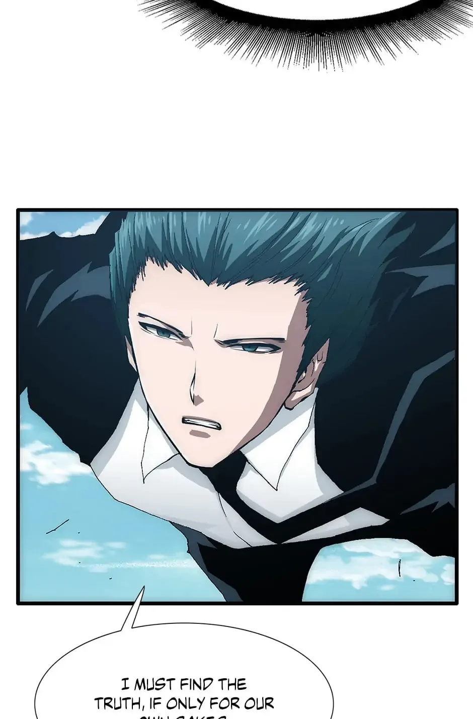 Read Trace Remaster chapter 74 image 19 on Lezhin
