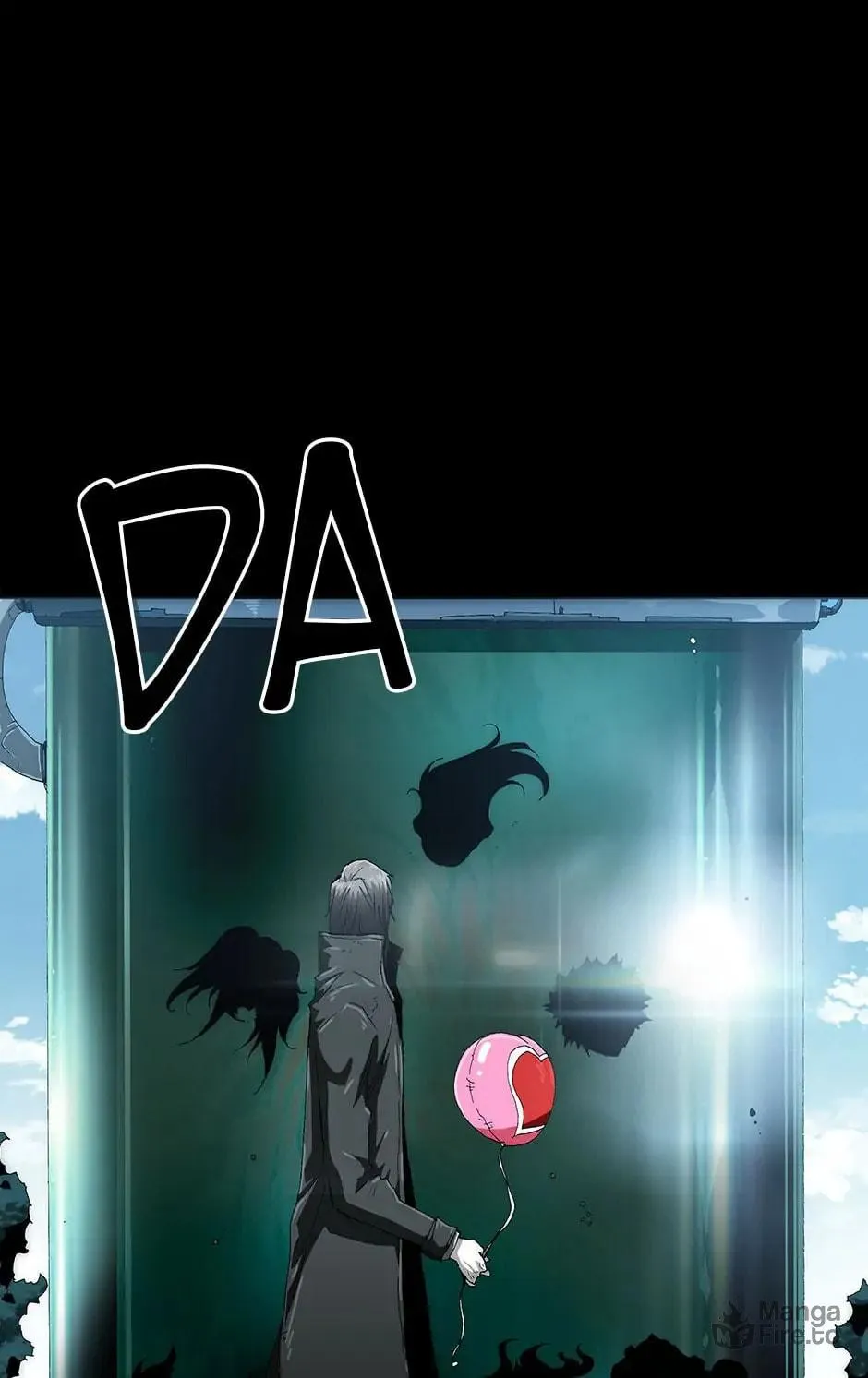 Read Trace Remaster chapter 74 image 30 on Lezhin