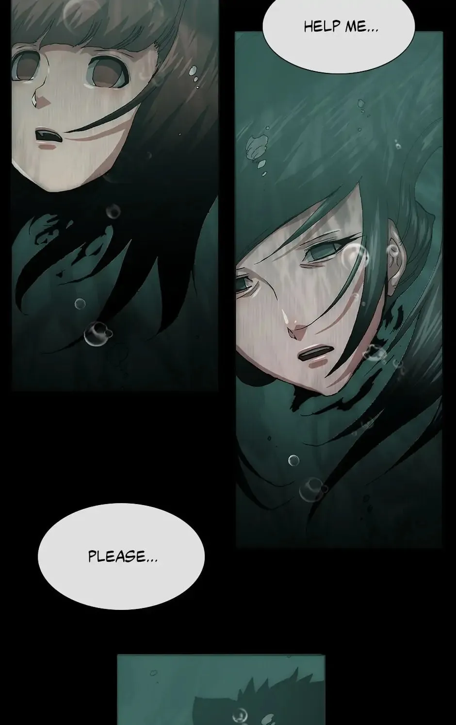 Read Trace Remaster chapter 74 image 33 on Lezhin