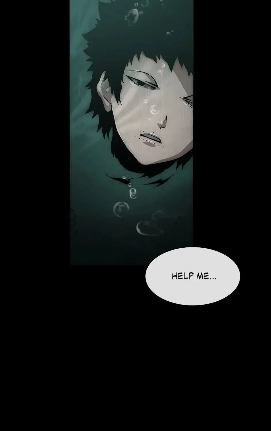 Read Trace Remaster chapter 74 image 34 on Lezhin