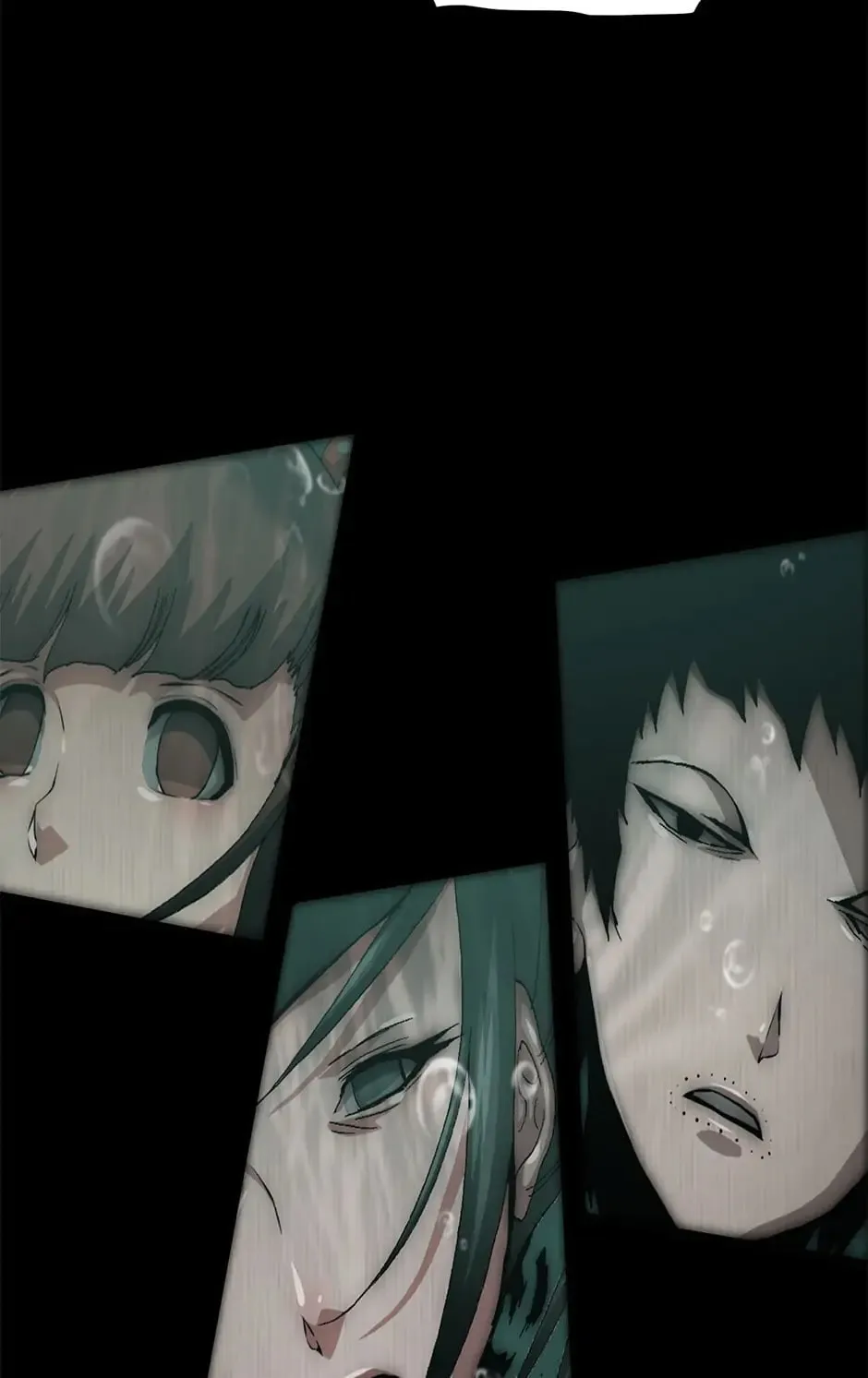 Read Trace Remaster chapter 74 image 37 on Lezhin