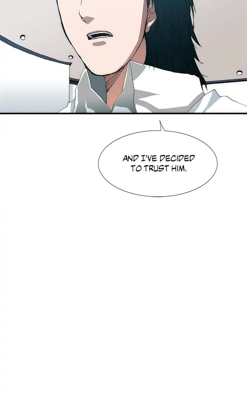Read Trace Remaster chapter 74 image 4 on Lezhin