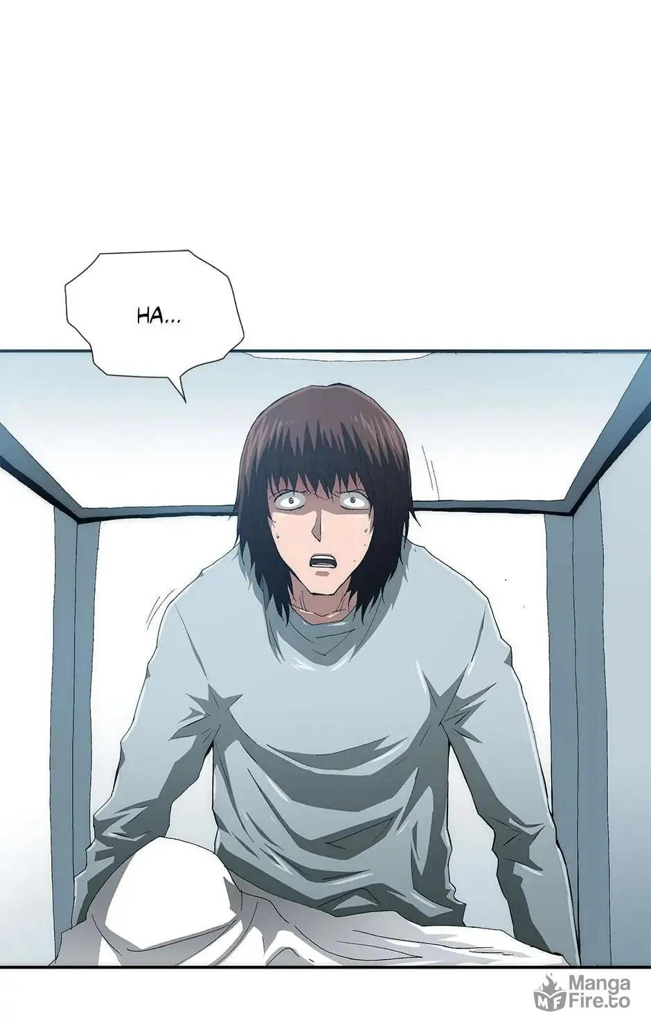 Read Trace Remaster chapter 74 image 41 on Lezhin