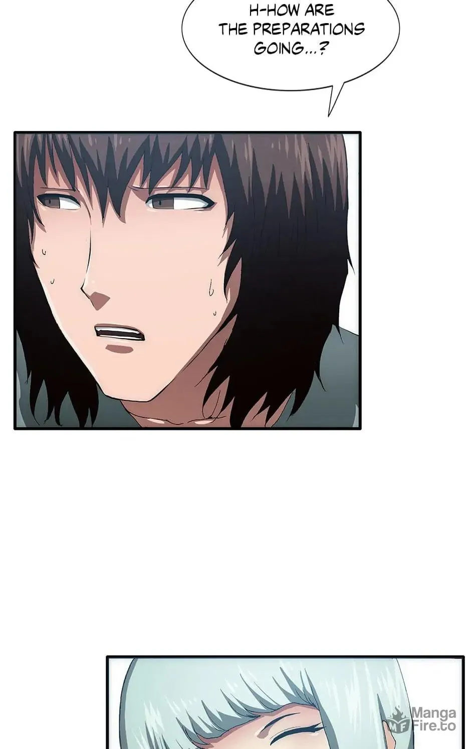 Read Trace Remaster chapter 74 image 45 on Lezhin