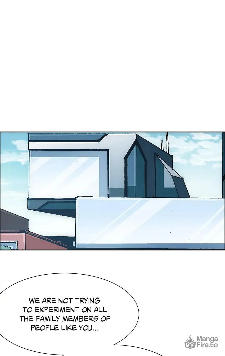 Read Trace Remaster chapter 74 image 50 on Lezhin