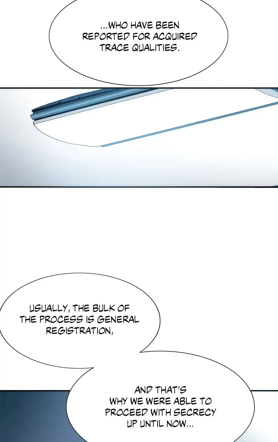Read Trace Remaster chapter 74 image 51 on Lezhin