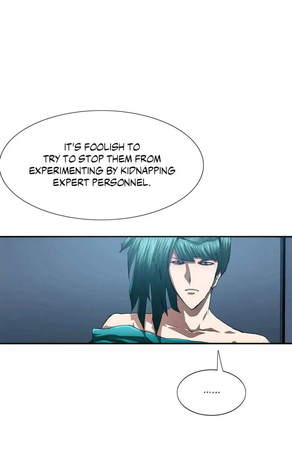 Read Trace Remaster chapter 74 image 54 on Lezhin