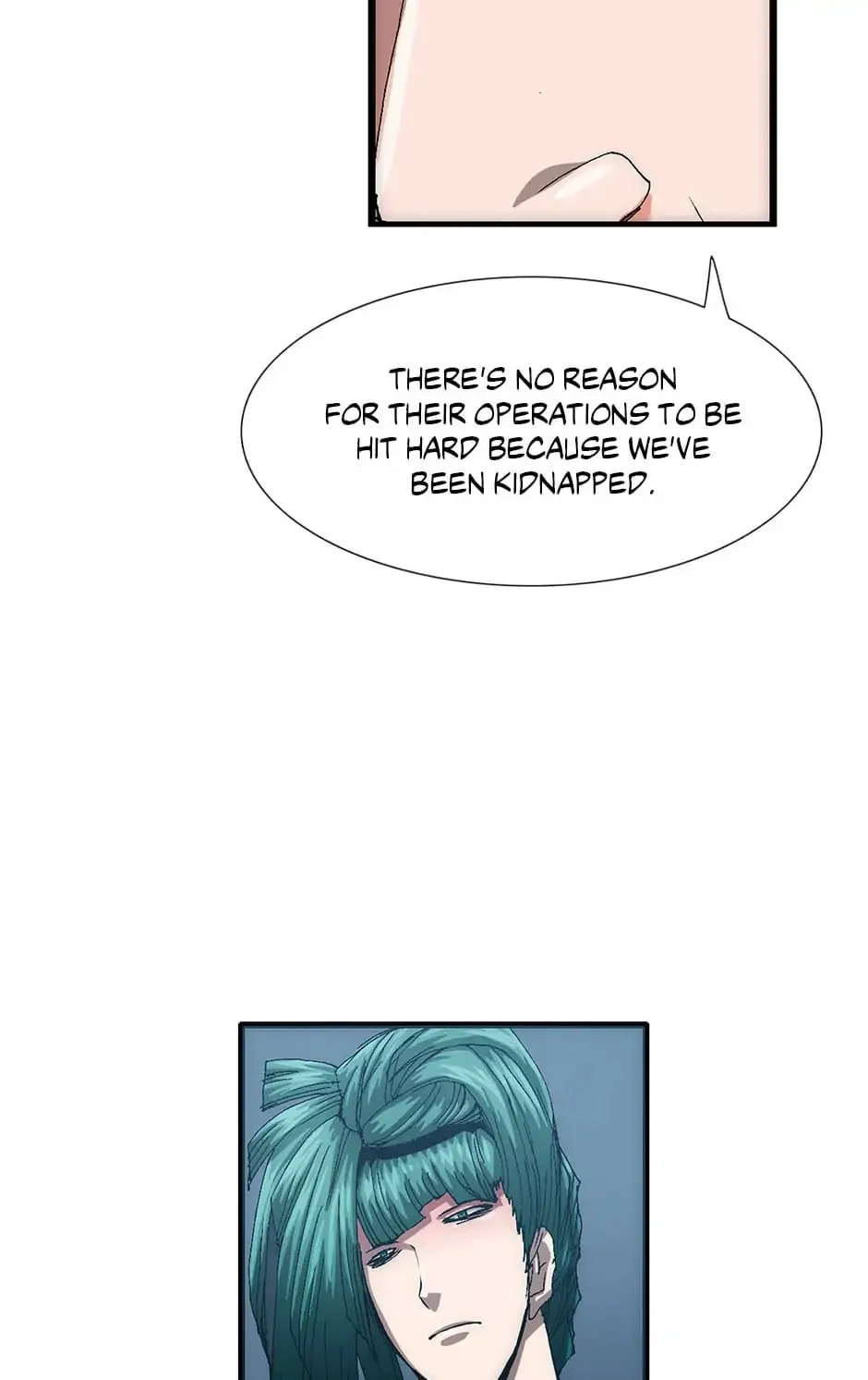 Read Trace Remaster chapter 74 image 57 on Lezhin