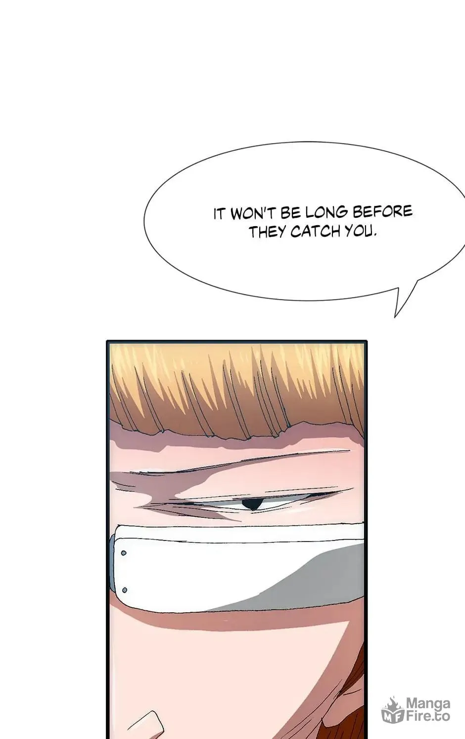 Read Trace Remaster chapter 74 image 60 on Lezhin