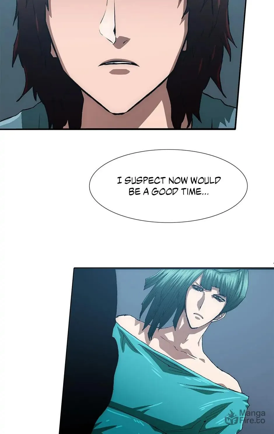 Read Trace Remaster chapter 74 image 62 on Lezhin