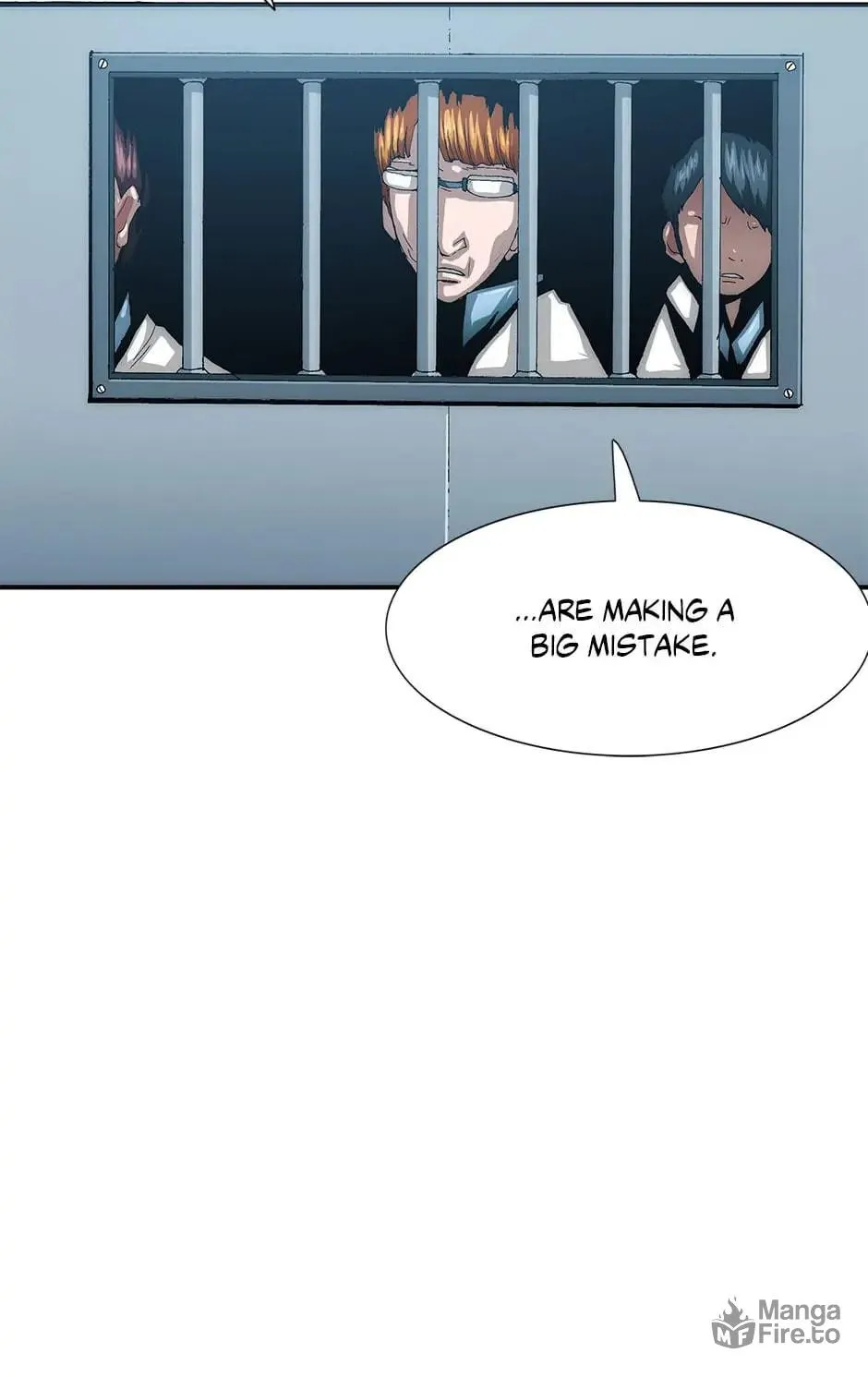 Read Trace Remaster chapter 74 image 65 on Lezhin
