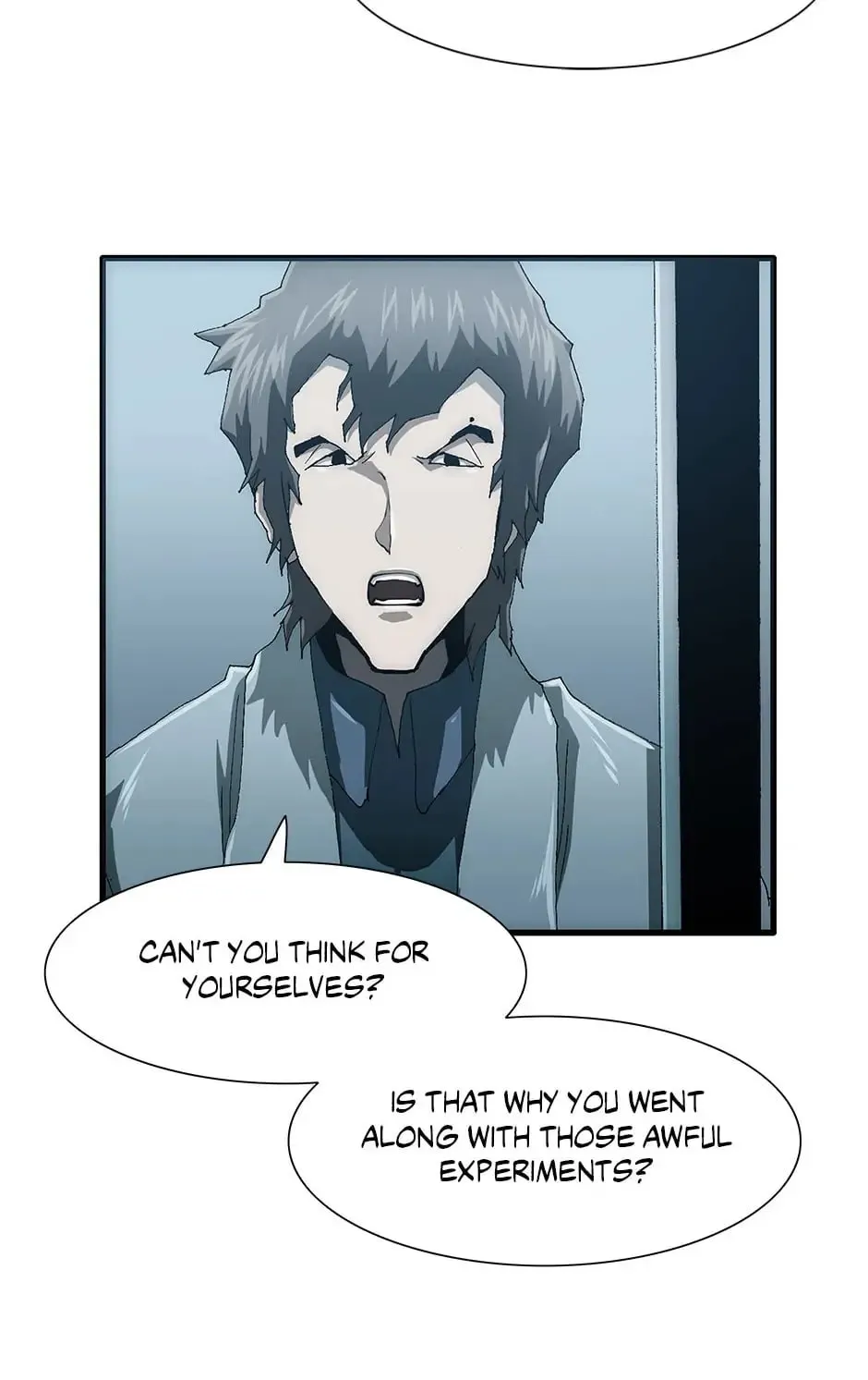 Read Trace Remaster chapter 74 image 67 on Lezhin