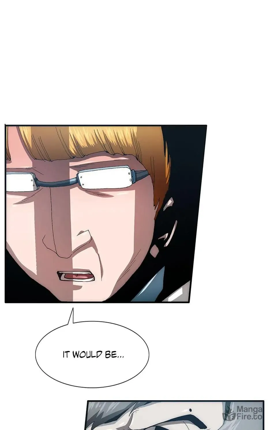 Read Trace Remaster chapter 74 image 68 on Lezhin