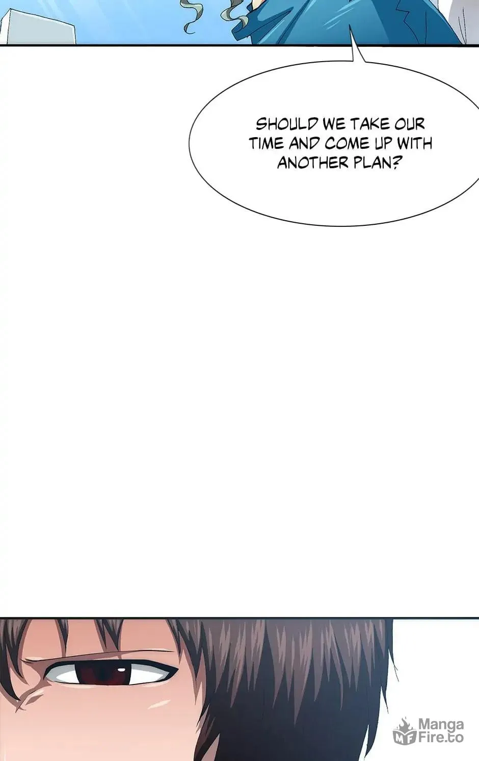 Read Trace Remaster chapter 74 image 75 on Lezhin