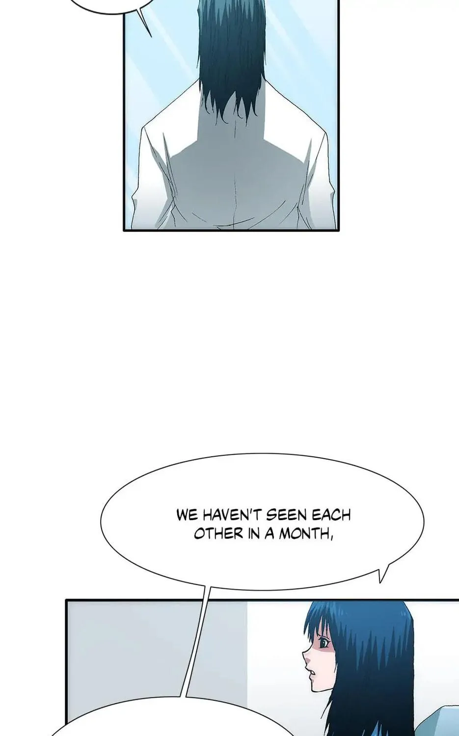 Read Trace Remaster chapter 74 image 8 on Lezhin