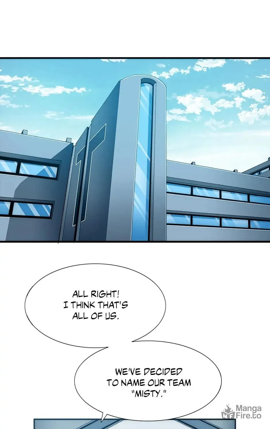 Read Trace Remaster chapter 74 image 80 on Lezhin