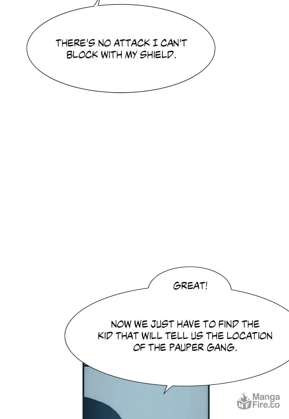 Read Trace Remaster chapter 74 image 85 on Lezhin