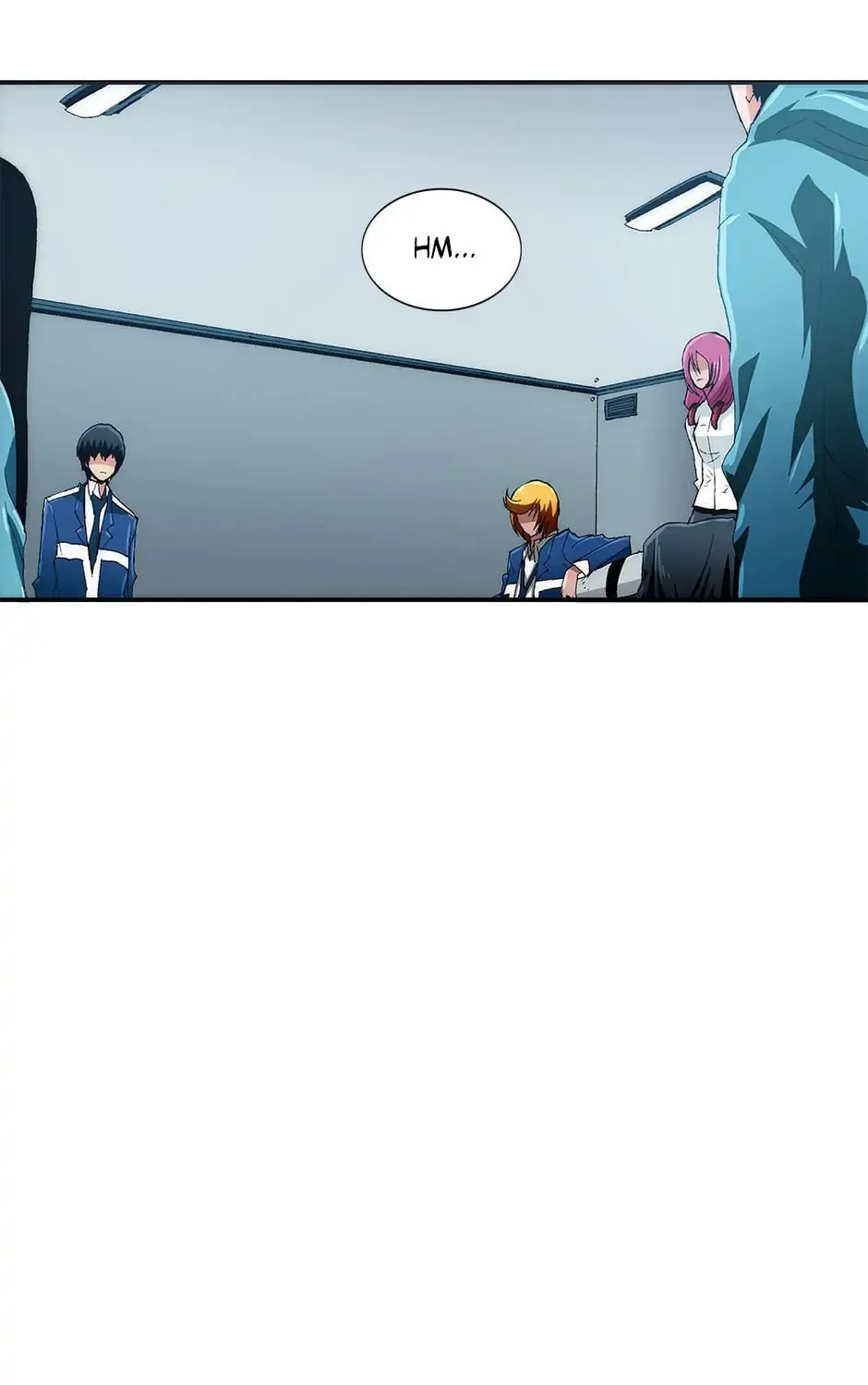 Read Trace Remaster chapter 74 image 92 on Lezhin