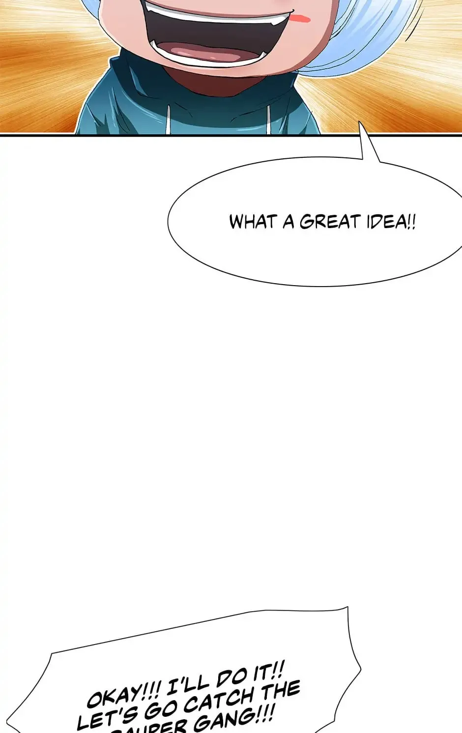 Read Trace Remaster chapter 75 image 18 on Lezhin