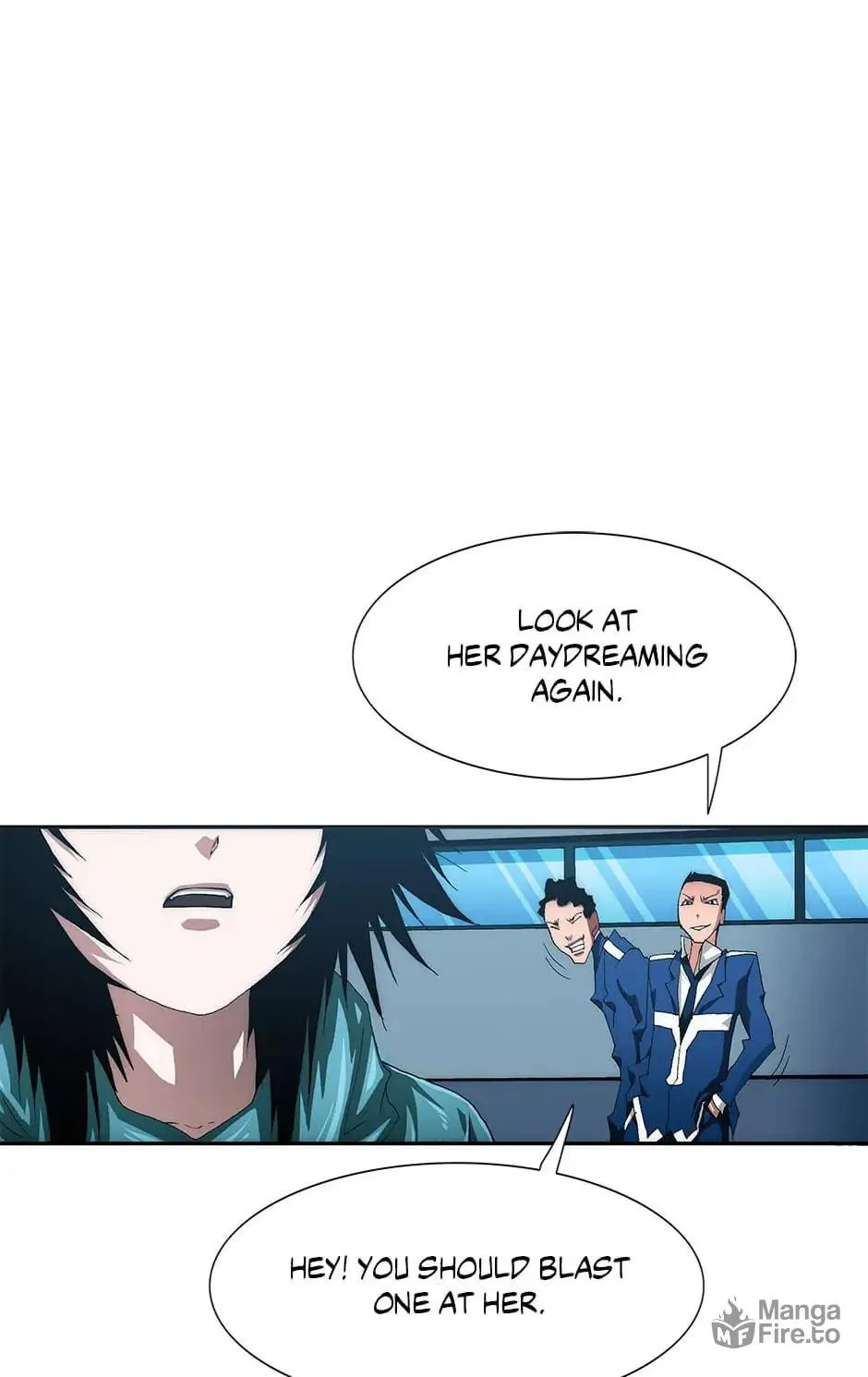 Read Trace Remaster chapter 75 image 24 on Lezhin