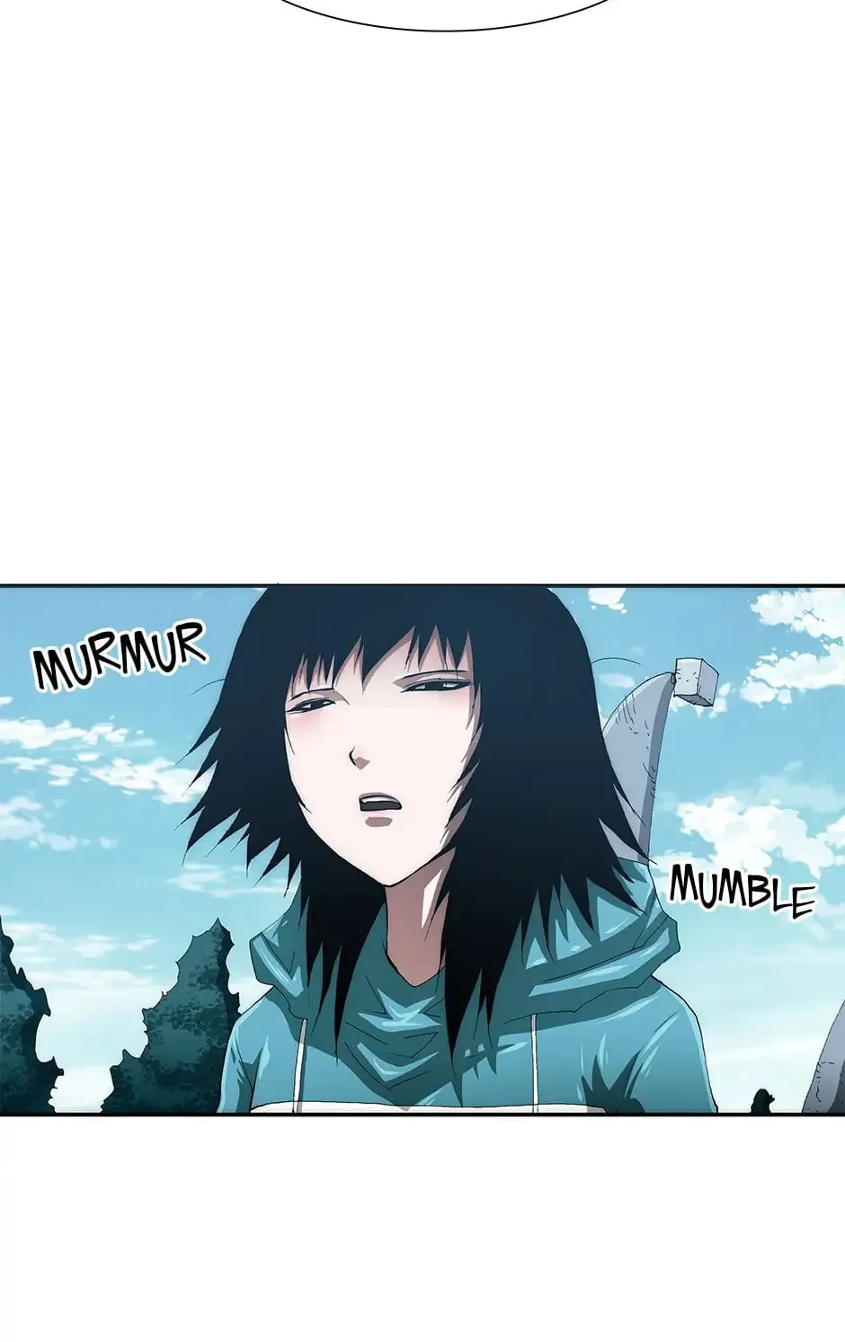 Read Trace Remaster chapter 75 image 25 on Lezhin