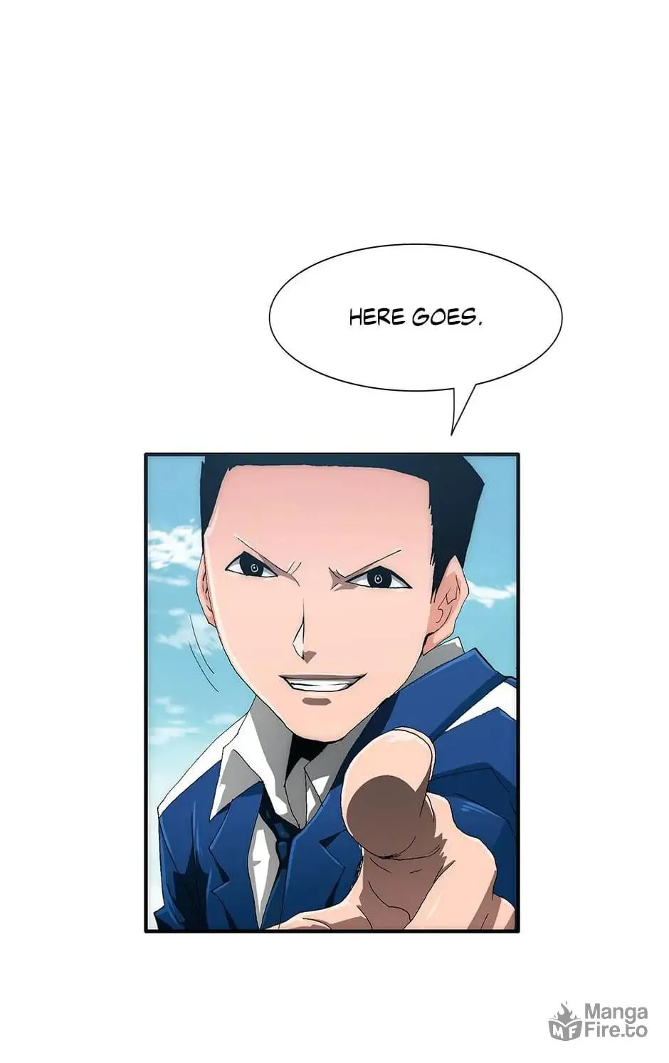 Read Trace Remaster chapter 75 image 26 on Lezhin