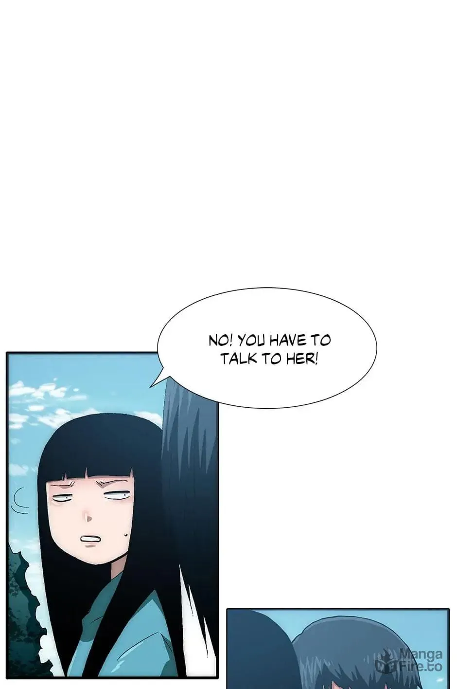 Read Trace Remaster chapter 75 image 34 on Lezhin