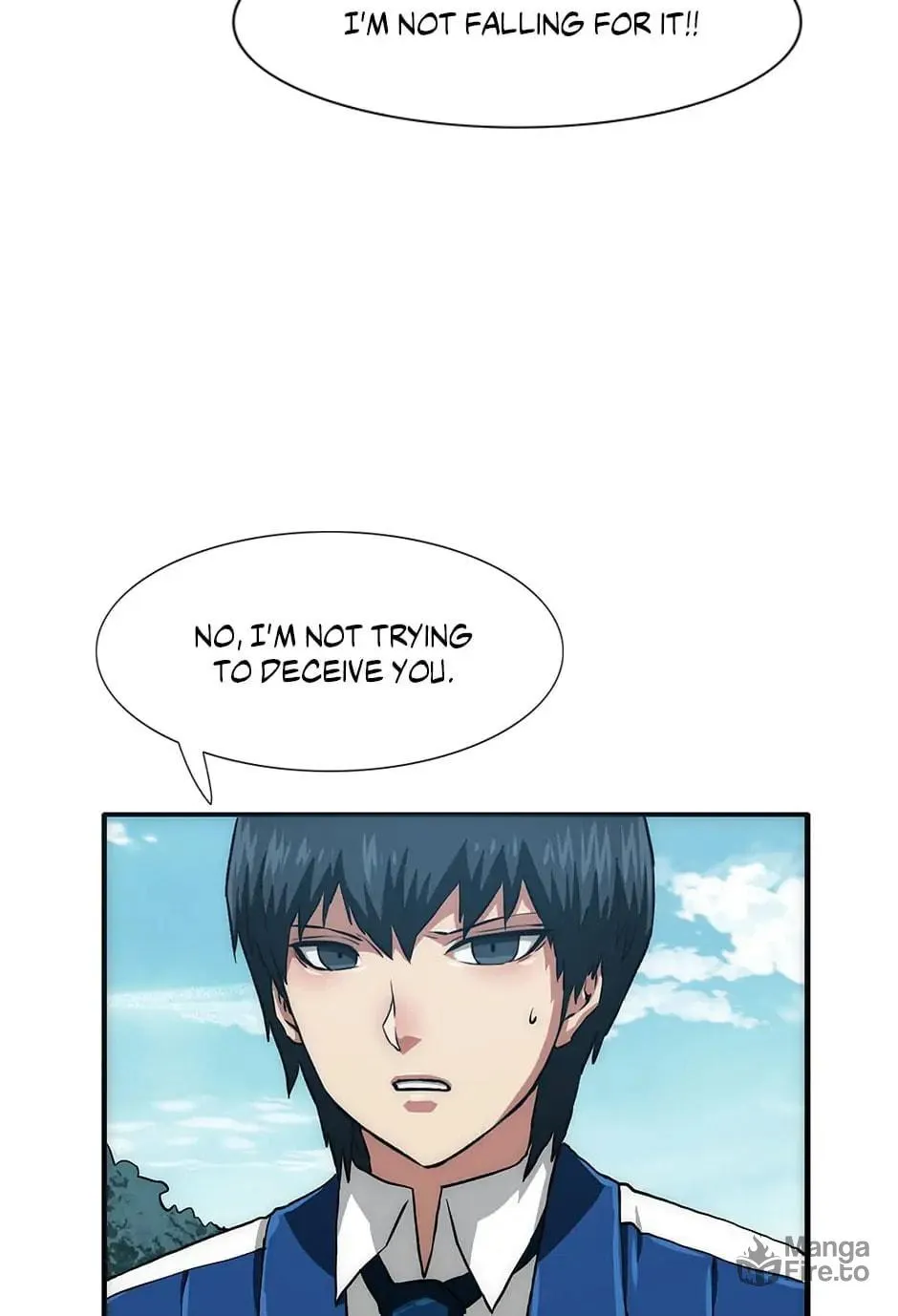 Read Trace Remaster chapter 75 image 53 on Lezhin