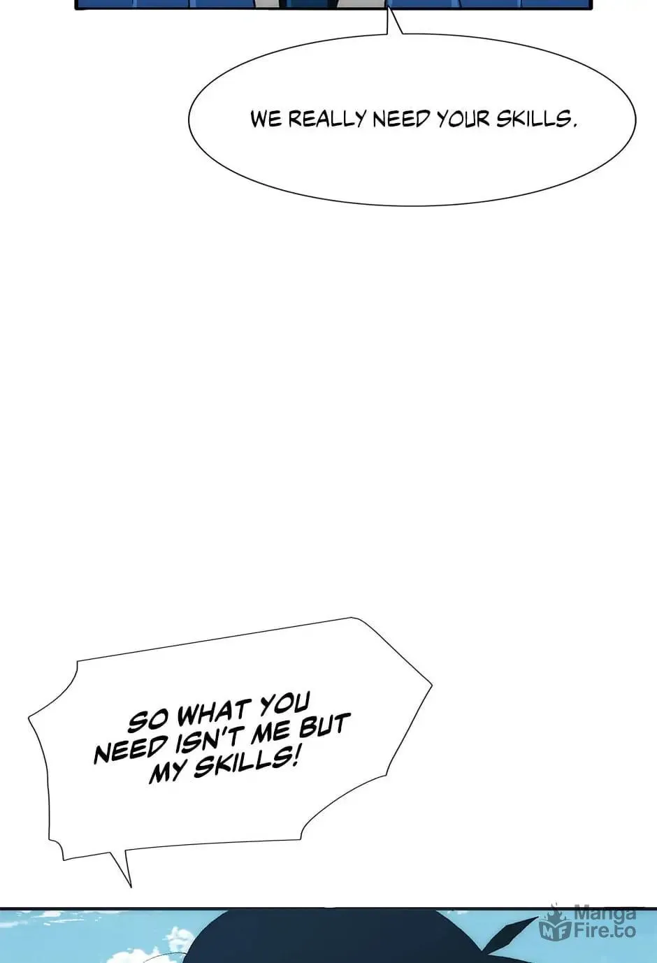 Read Trace Remaster chapter 75 image 54 on Lezhin