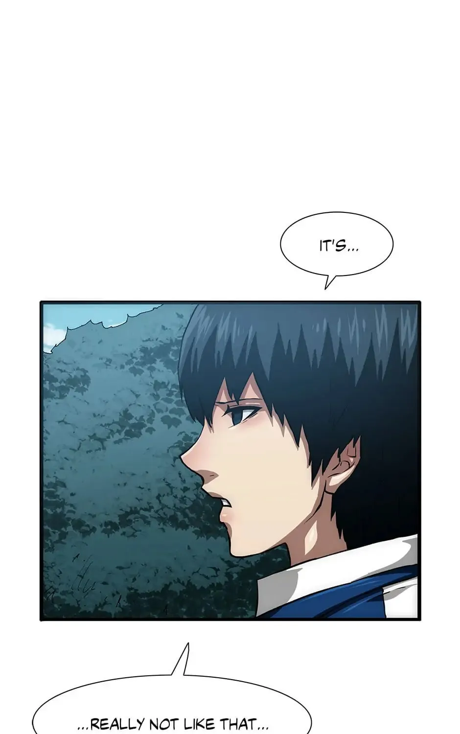 Read Trace Remaster chapter 75 image 58 on Lezhin