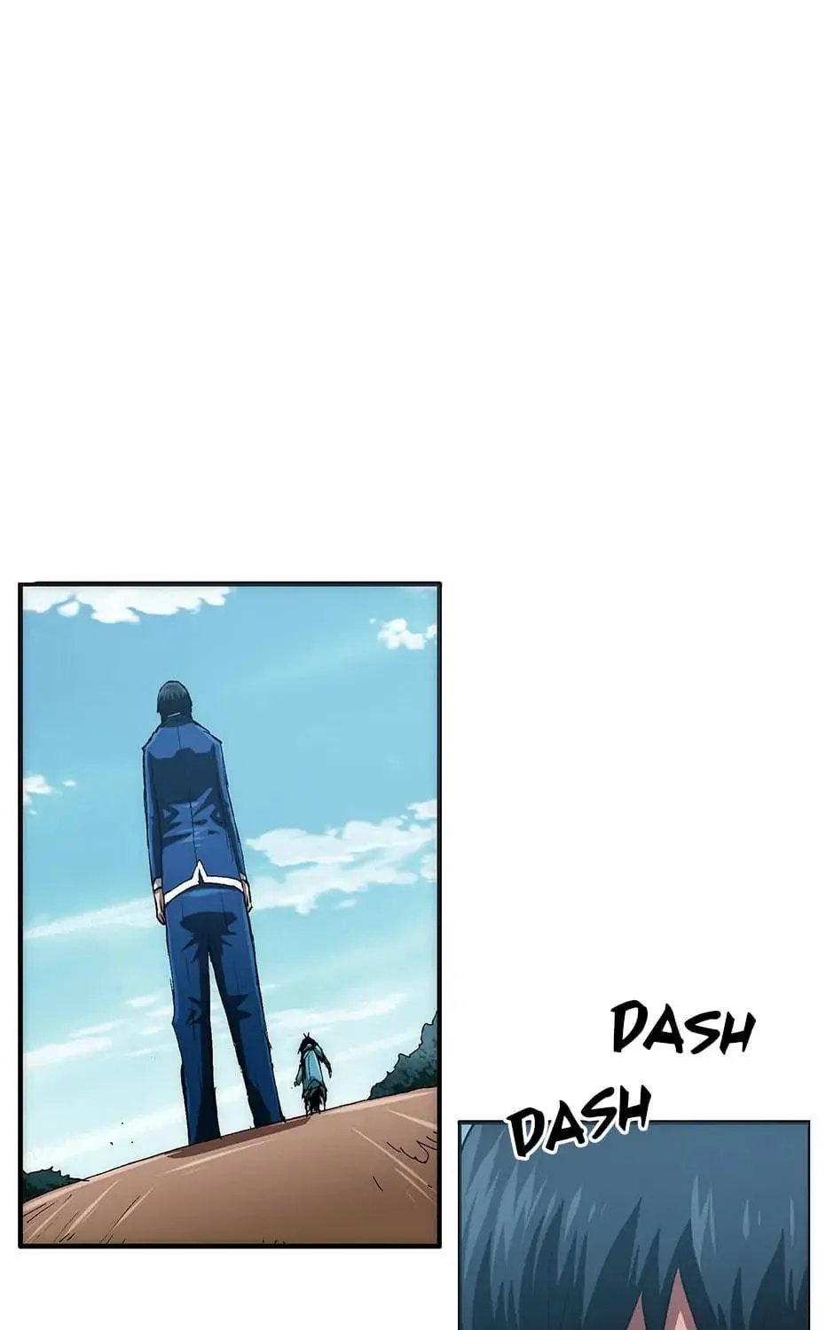 Read Trace Remaster chapter 75 image 60 on Lezhin