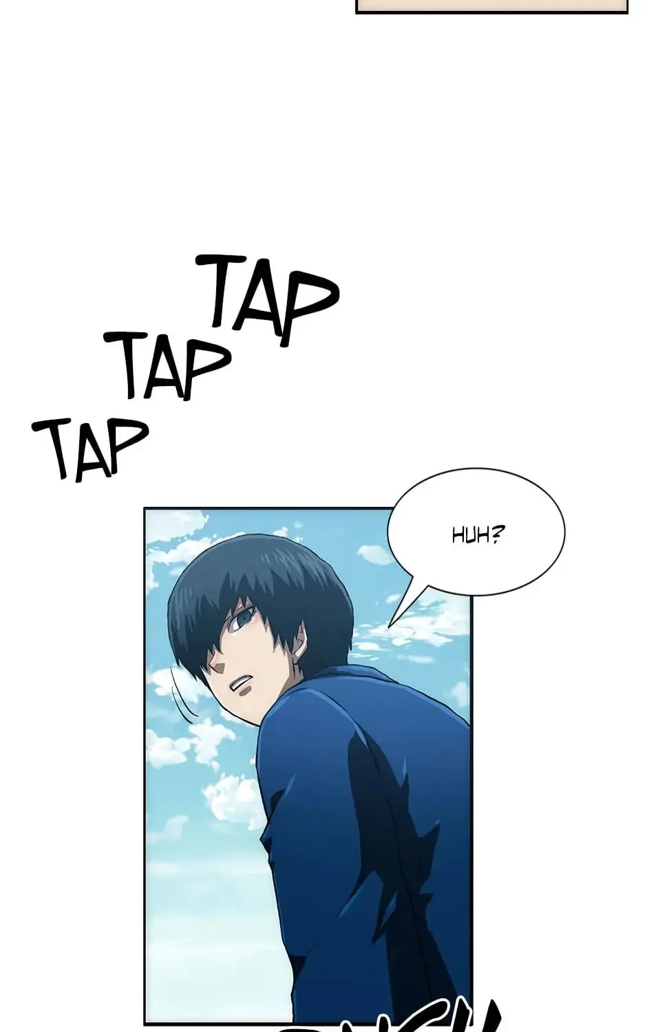 Read Trace Remaster chapter 75 image 62 on Lezhin