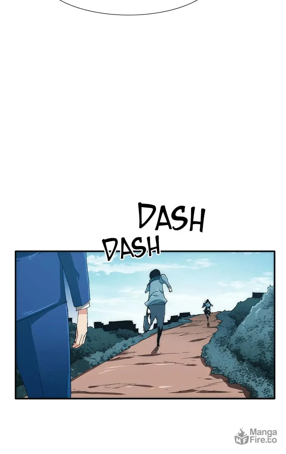 Read Trace Remaster chapter 75 image 68 on Lezhin