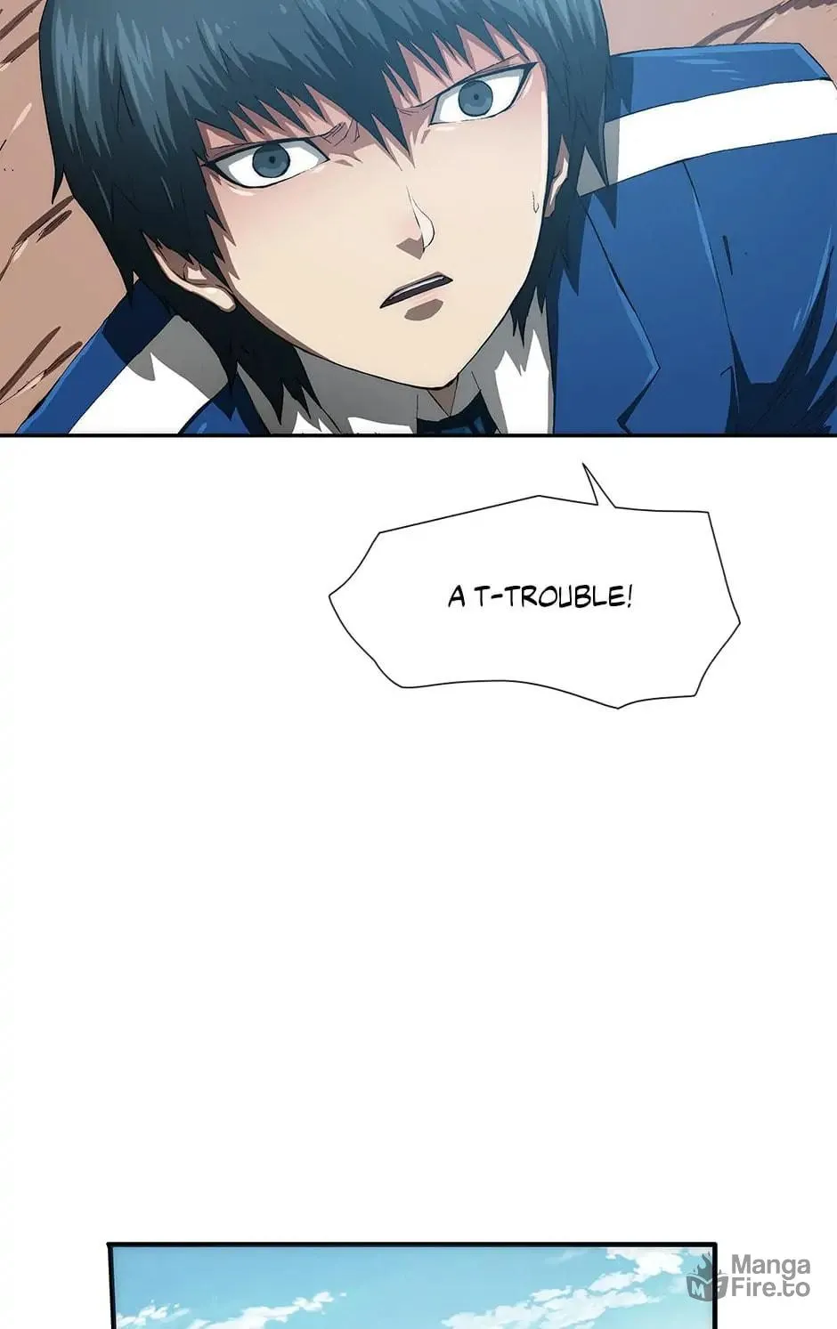 Read Trace Remaster chapter 75 image 73 on Lezhin