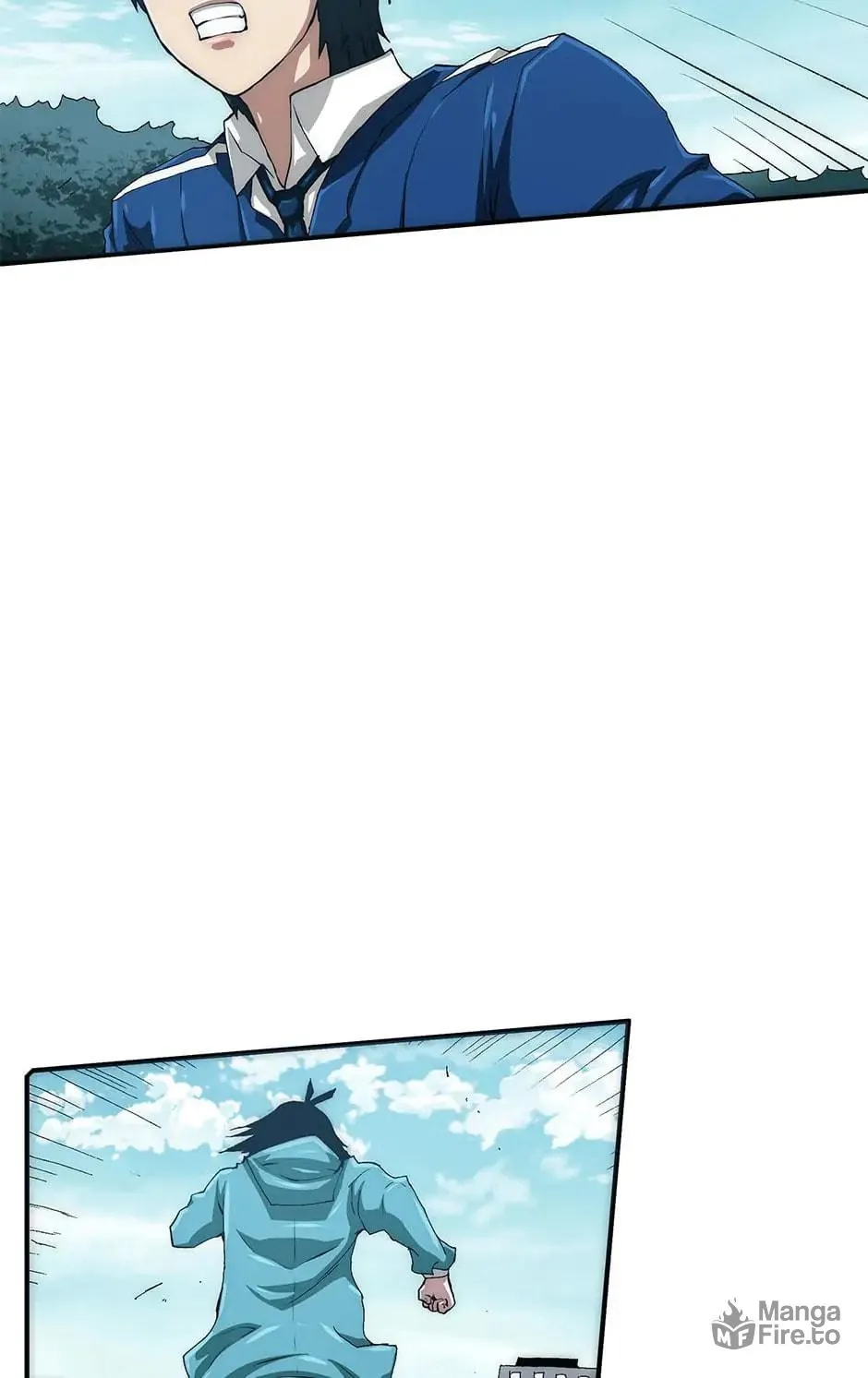 Read Trace Remaster chapter 75 image 75 on Lezhin