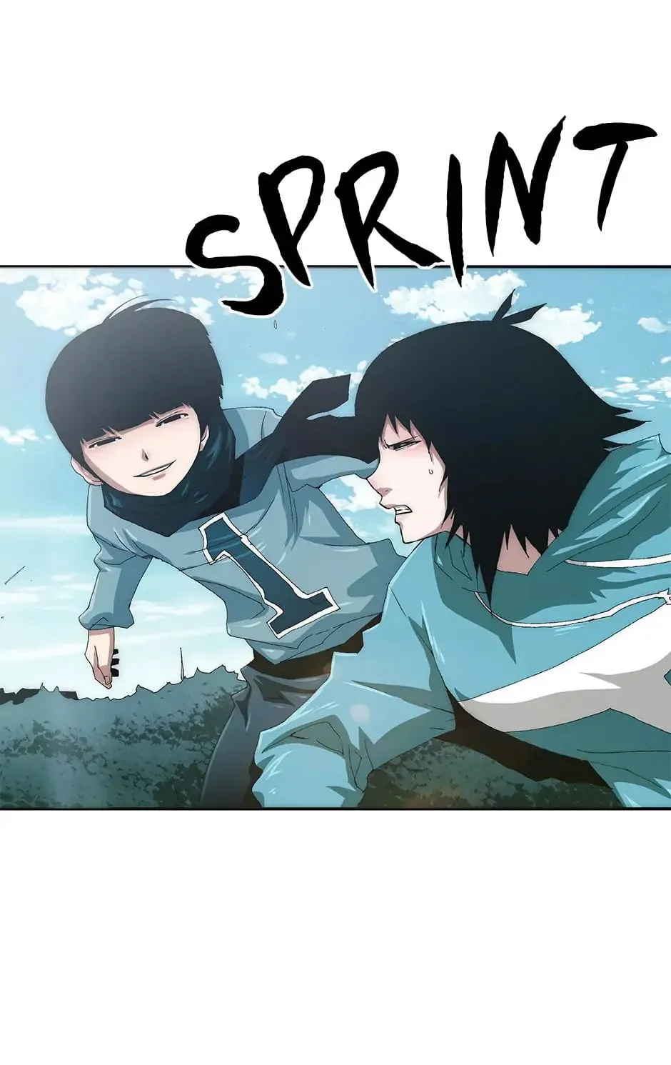Read Trace Remaster chapter 75 image 77 on Lezhin