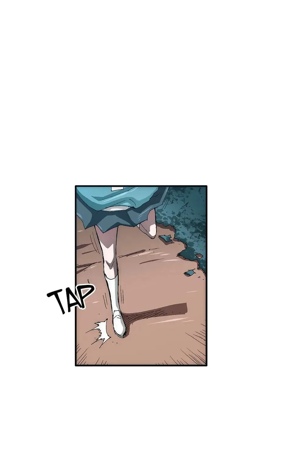 Read Trace Remaster chapter 75 image 82 on Lezhin