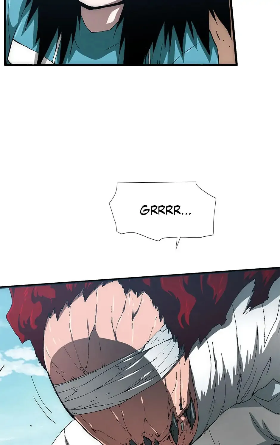 Read Trace Remaster chapter 75 image 86 on Lezhin