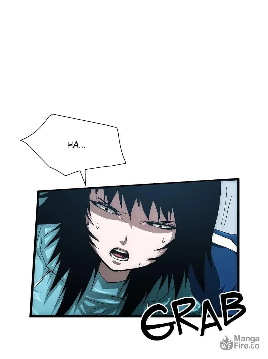 Read Trace Remaster chapter 75 image 90 on Lezhin