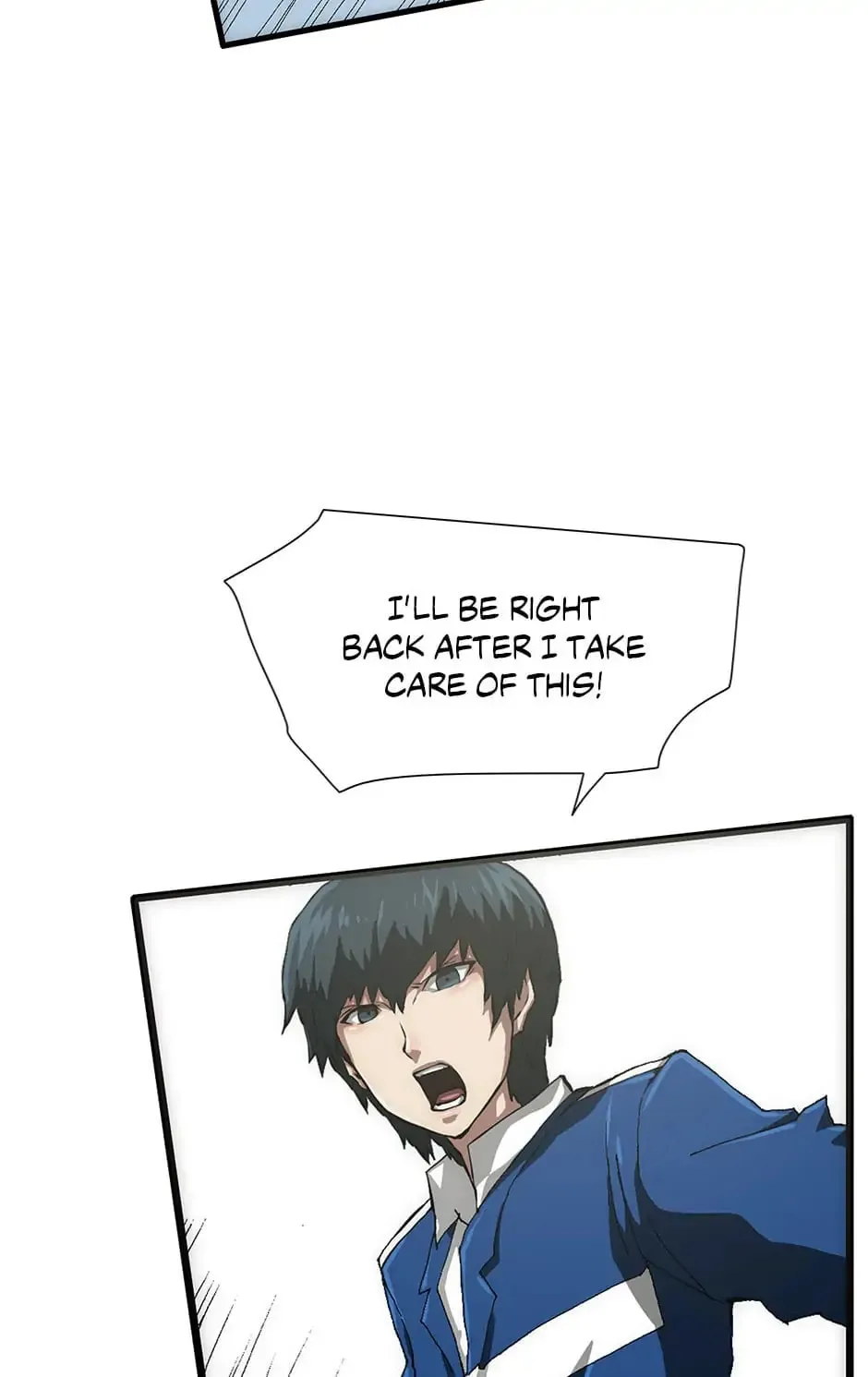 Read Trace Remaster chapter 76 image 12 on Lezhin