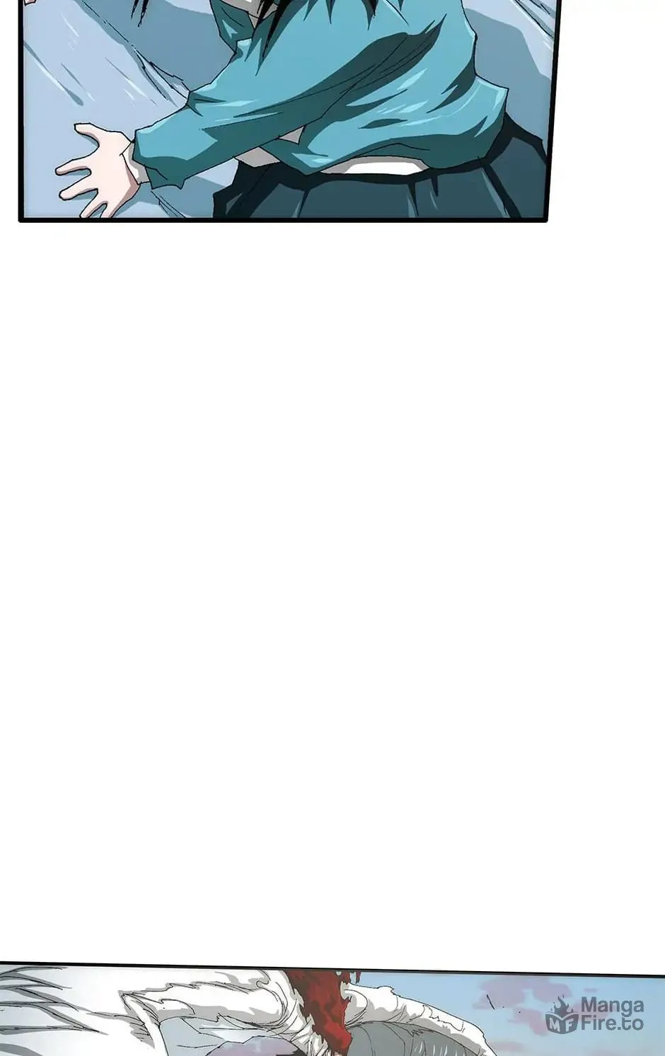 Read Trace Remaster chapter 76 image 14 on Lezhin