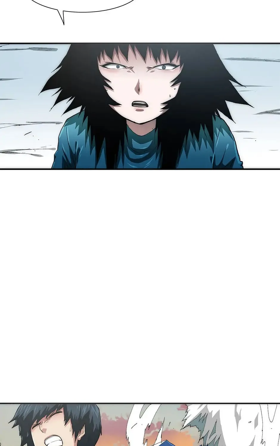 Read Trace Remaster chapter 76 image 20 on Lezhin