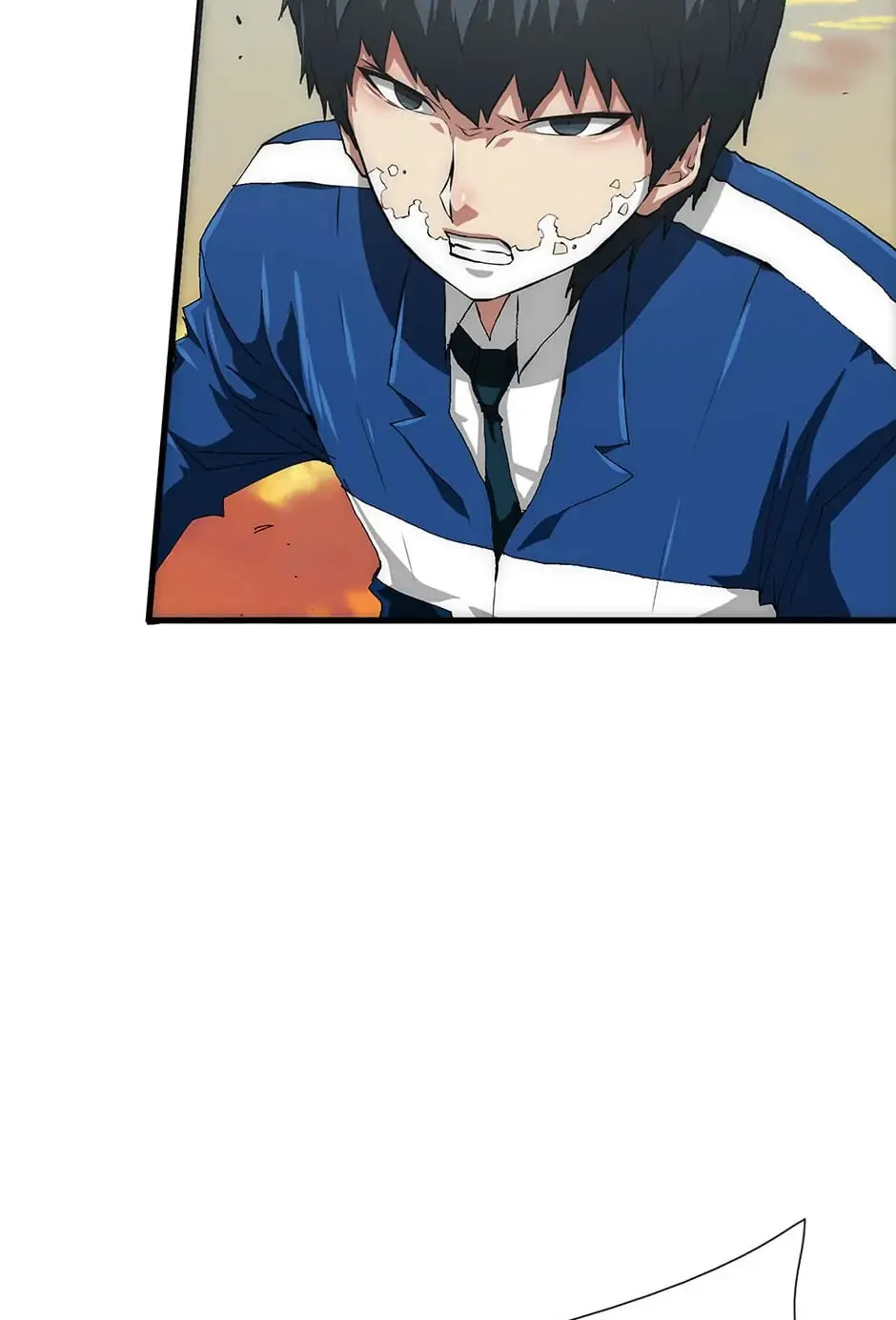 Read Trace Remaster chapter 76 image 26 on Lezhin
