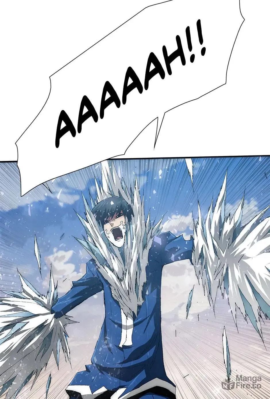 Read Trace Remaster chapter 76 image 27 on Lezhin