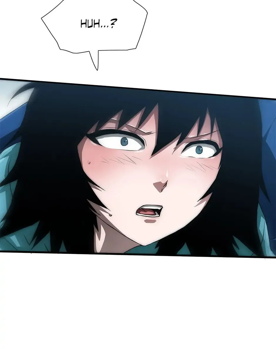Read Trace Remaster chapter 76 image 3 on Lezhin