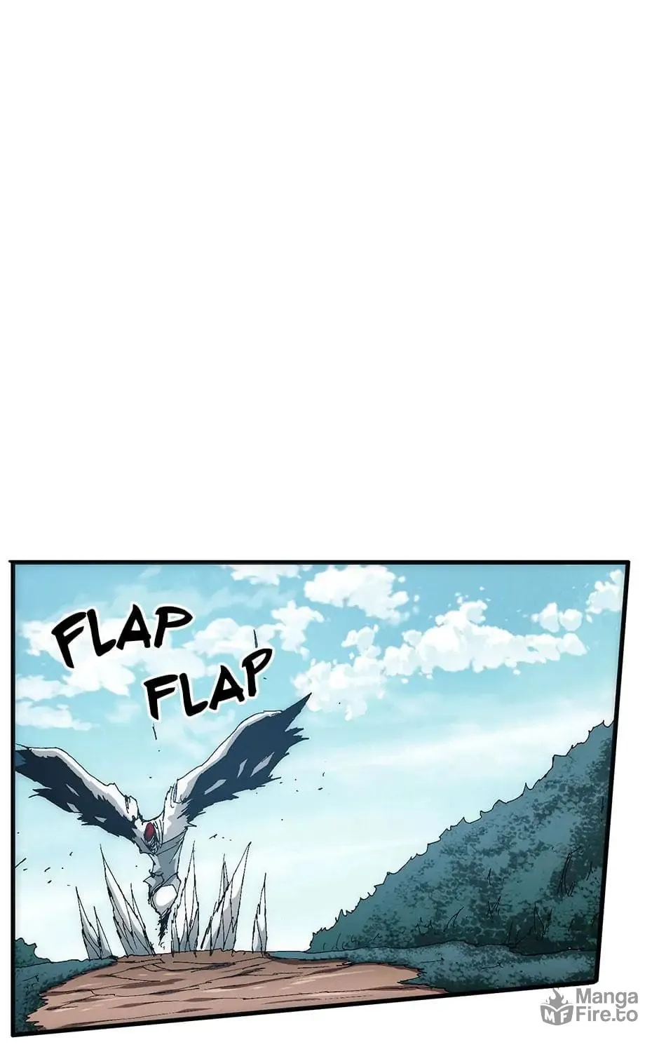 Read Trace Remaster chapter 76 image 4 on Lezhin