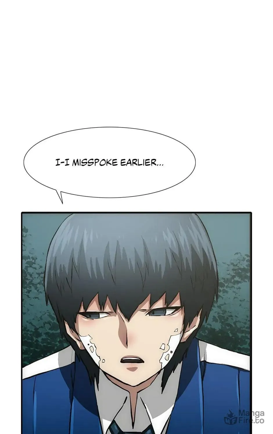 Read Trace Remaster chapter 76 image 42 on Lezhin